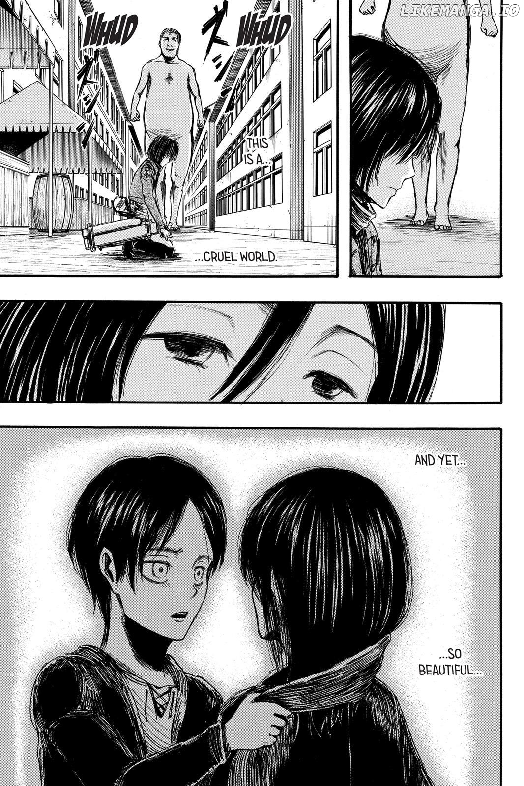 Shingeki no Kyojin, Chapter 7 image 23